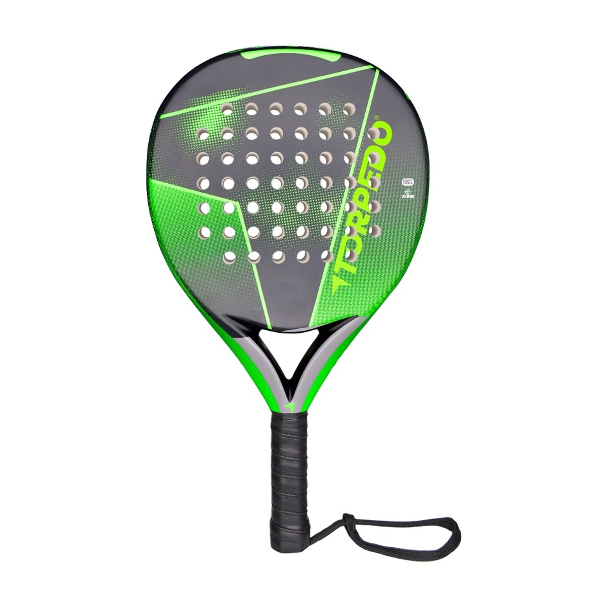 TORPEDO - PALA PADEL TORPEDO AURA CARBON VDF-NG-PT
