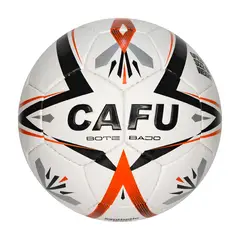 GENERICO - BALON FUTBOL CAFU BOTE BAJO BL 5