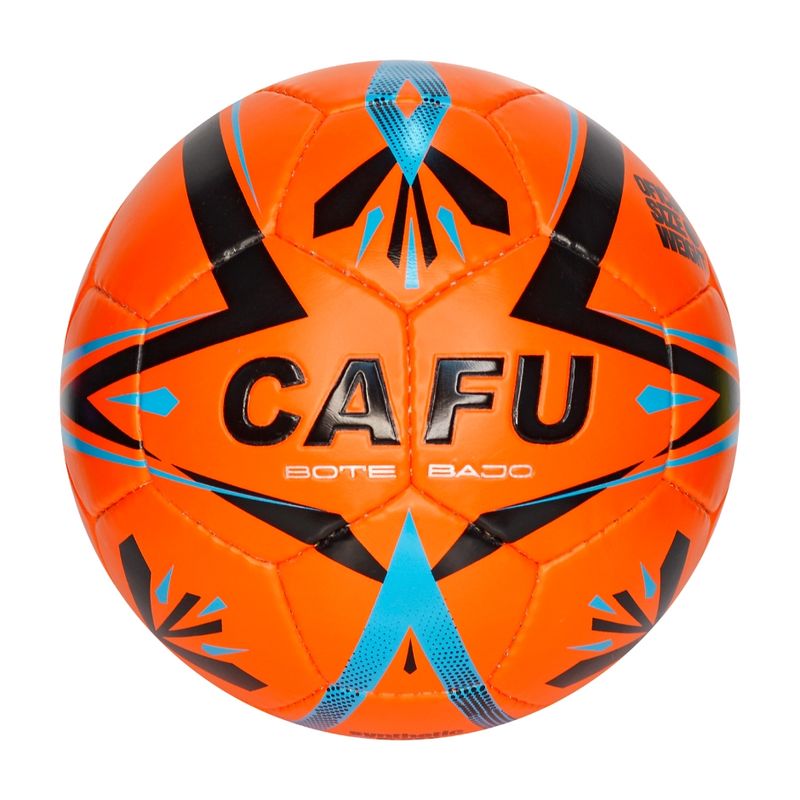 GENERICO - BALON FUTBOL CAFU BOTE BAJO NA 5