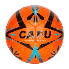 GENERICO - BALON FUTBOL CAFU BOTE BAJO NA 5