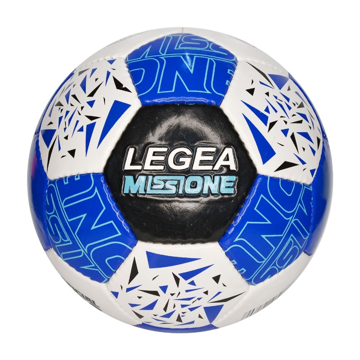 GENERICO - BALON FUTBOL LEGEA MISSIONE BL-AZ 5