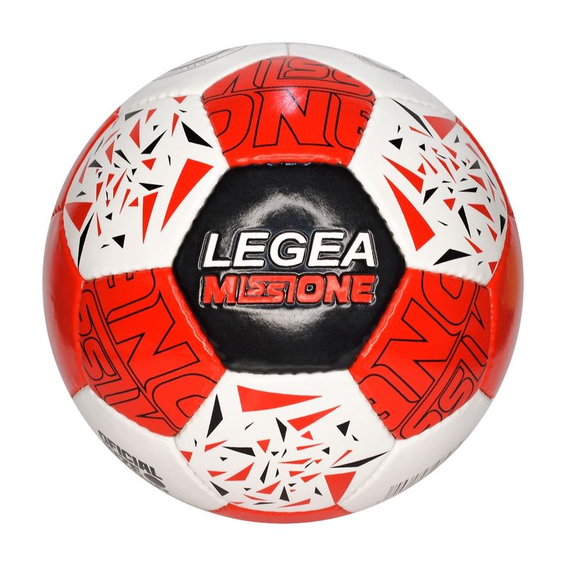 GENERICO - BALON FUTBOLITO LEGEA MISSIONE BL-RJ 4