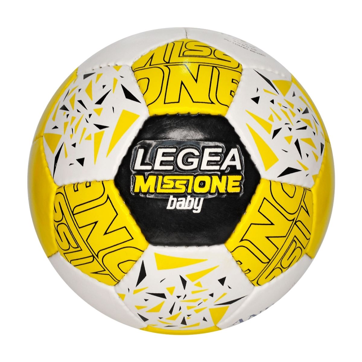 GENERICO - BALON BABY LEGEA MISSIONE BL-AM 3