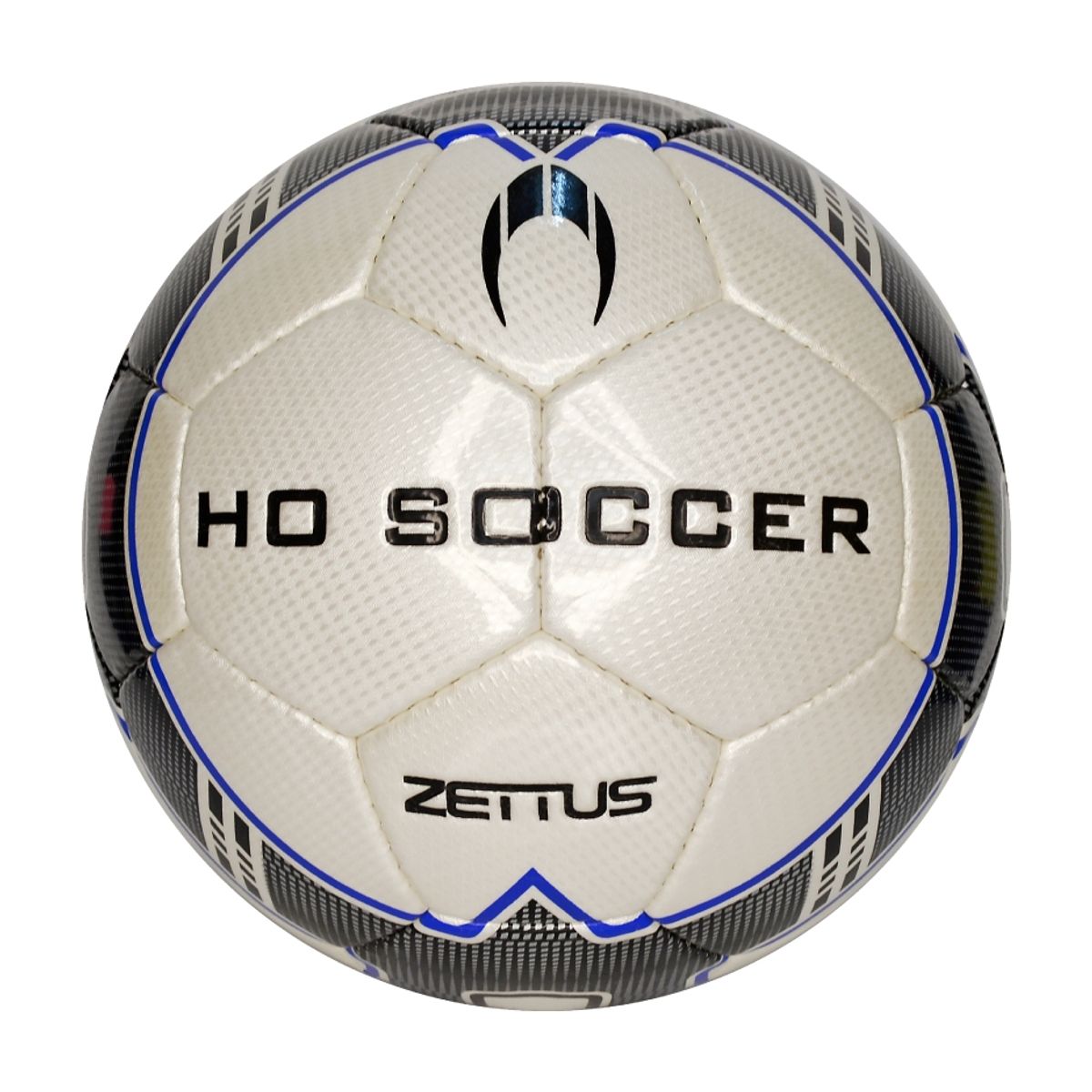 HO SOCCER - BALON FUTBOLITO HO SOCCER ZETTUS PL-AZ 4