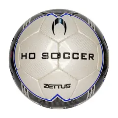 HO SOCCER - BALON FUTBOLITO ZETTUS PL-AZ 4