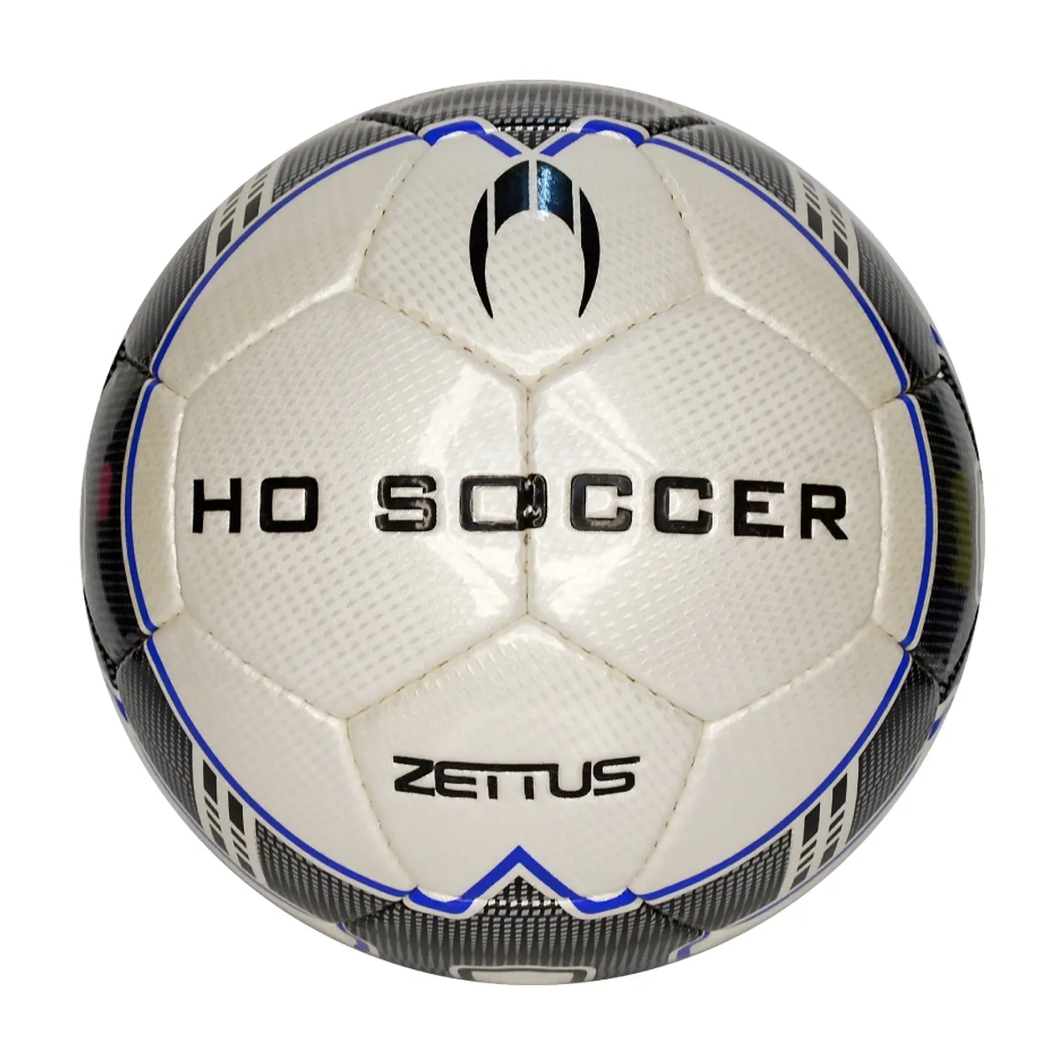 HO SOCCER - BALON FUTBOL HO SOCCER ZETTUS PL-AZ 5
