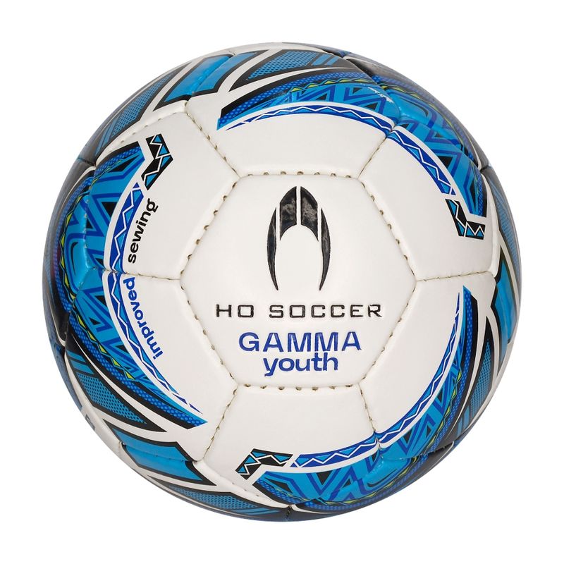 HO SOCCER - BALON FUTBOL HO SOCCER GAMMA YOUTH BL-AZ 3