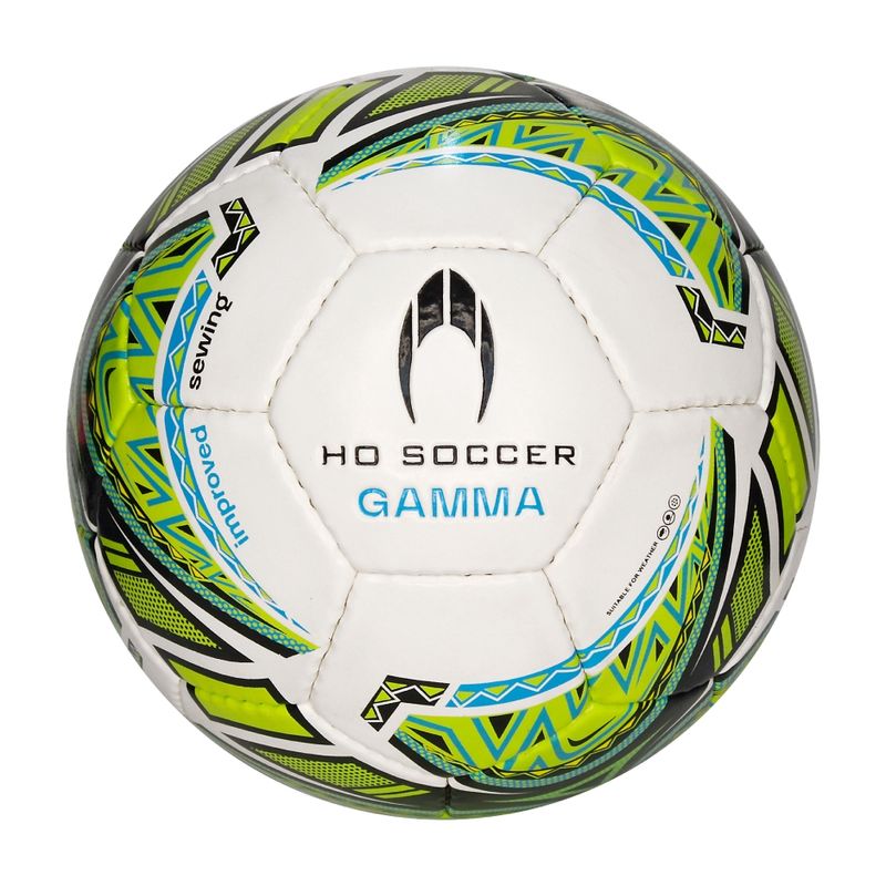 HO SOCCER - BALON FUTBOL HO SOCCER GAMMA BL-VD 5