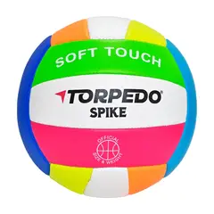 TORPEDO - BALON VOLLEY SF TOUCH SPIKE PVC 5