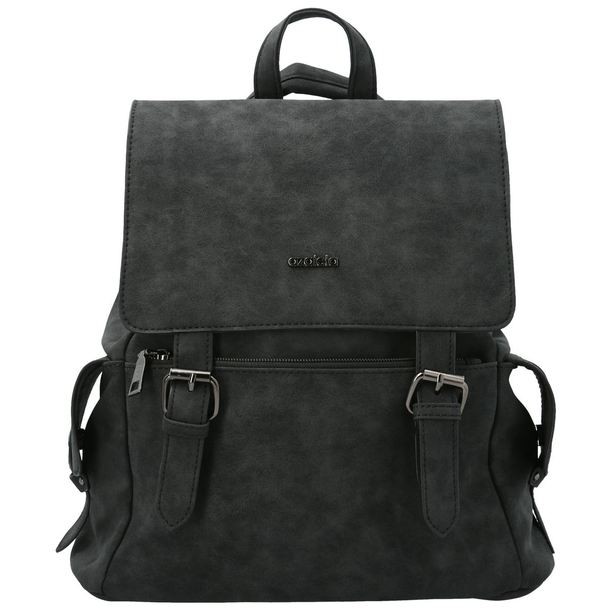 AZALEIA - Cartera Rex Backbag Negro Mujer AZALEIA