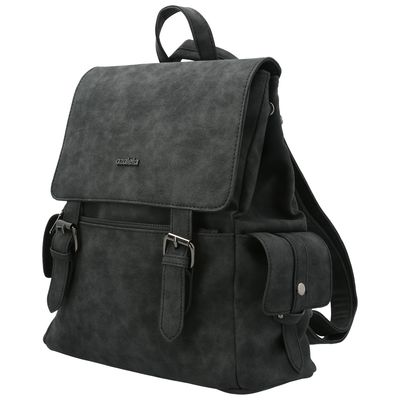 Imagen 2 del producto Cartera Rex Backbag Negro Mujer