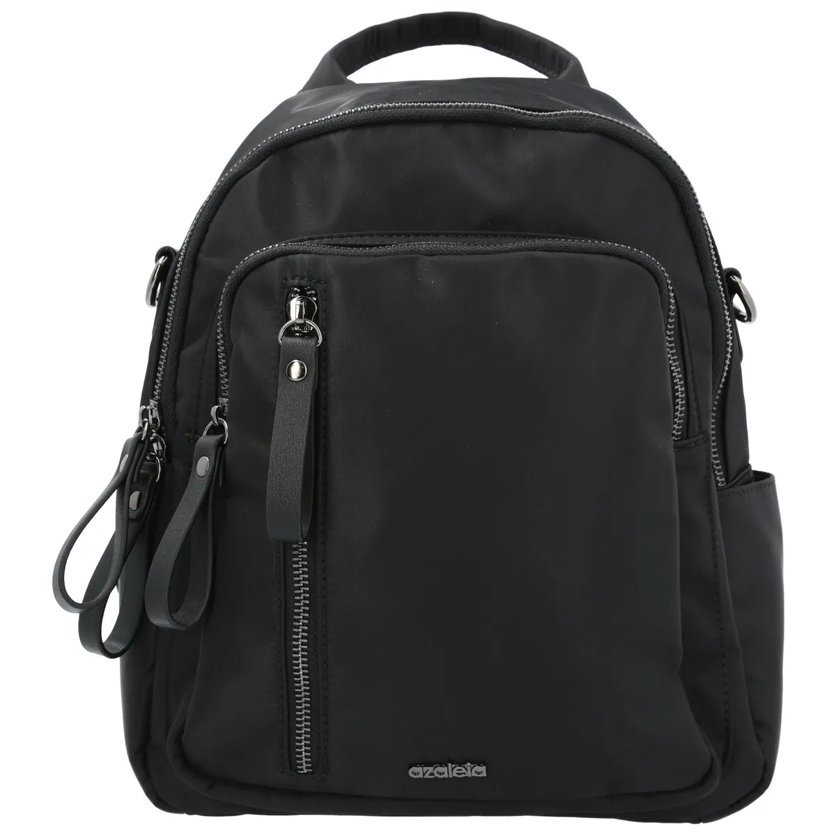 AZALEIA - Cartera Phyll Backbag Negro Mujer AZALEIA