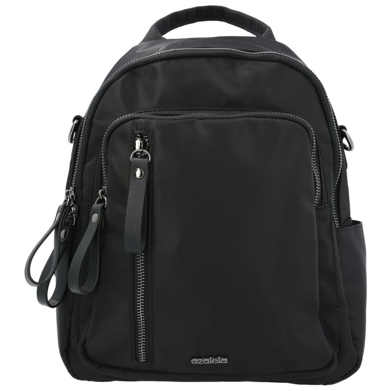 AZALEIA - Cartera Phyll Backbag Negro Mujer AZALEIA