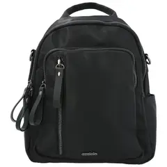AZALEIA - Cartera Phyll Backbag Negro Mujer