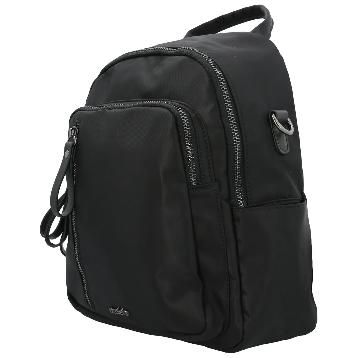 AZALEIA - Cartera Phyll Backbag Negro Mujer AZALEIA