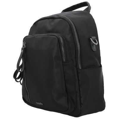 Imagen 2 del producto Cartera Phyll Backbag Negro Mujer