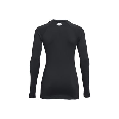 Imagen 2 del producto Primera Capa ColdGear Authntic mujer Negro