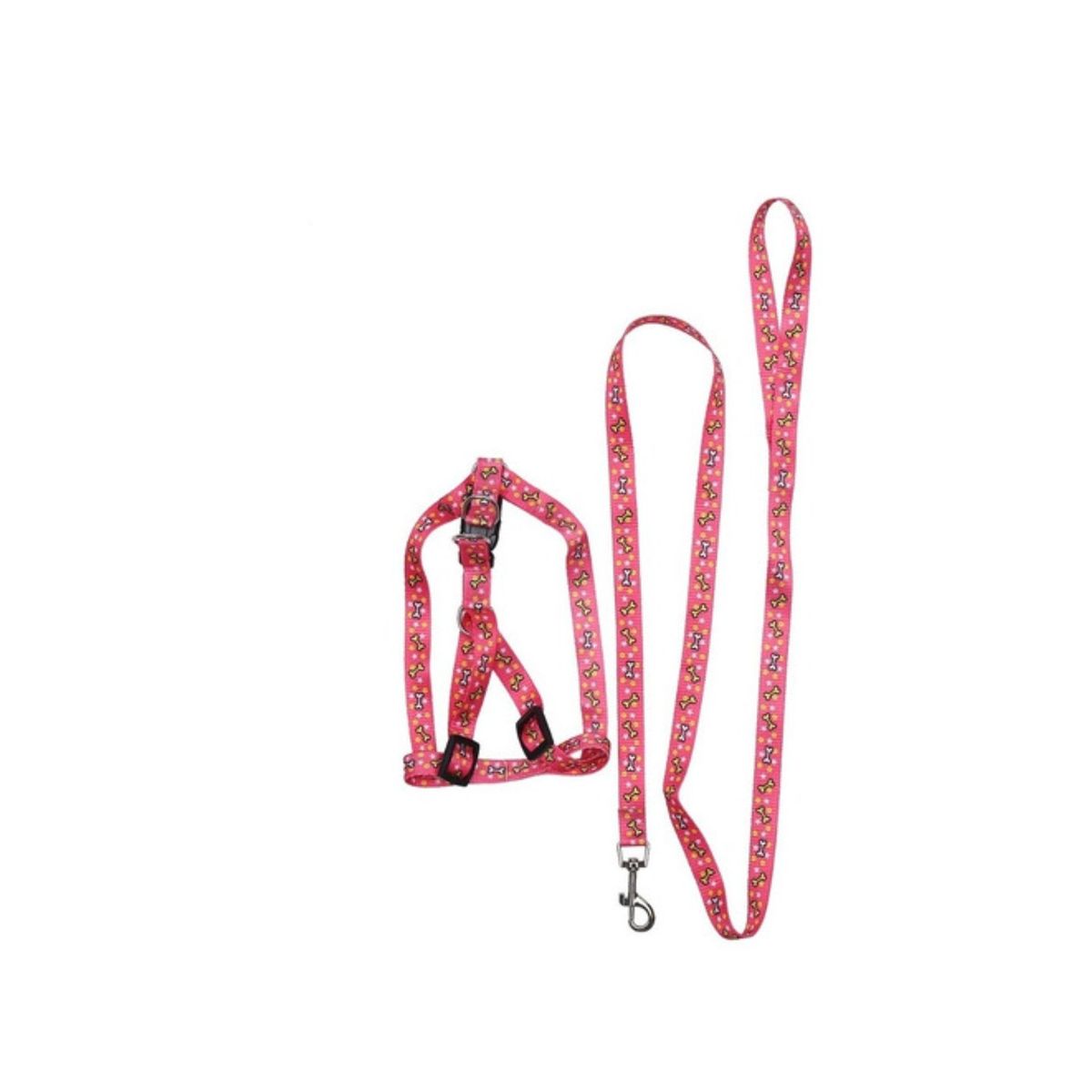 GENERICO - Arnes De Perro Talla S Para Paseos, Viajes, Ligero Y Seguro