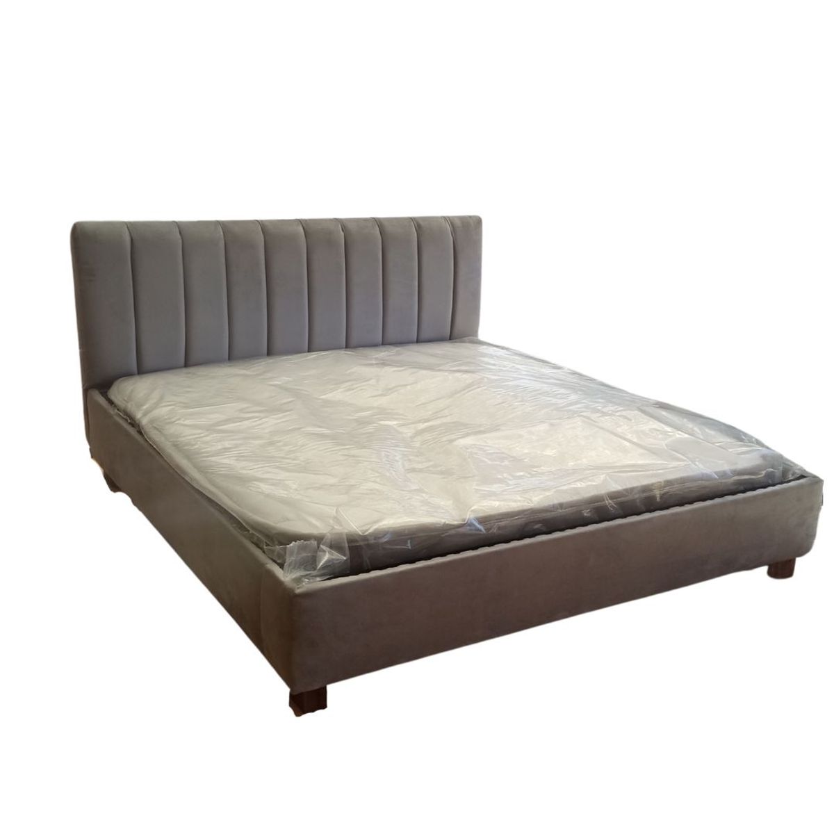 GENERICO - Cama mascota 100x90 cm