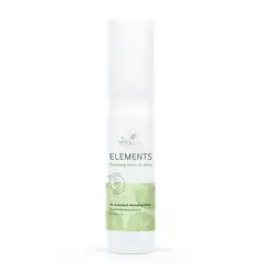 WELLA - Spray Desenredante Elements Renewing Stay in 150ml Sin Siliconas.