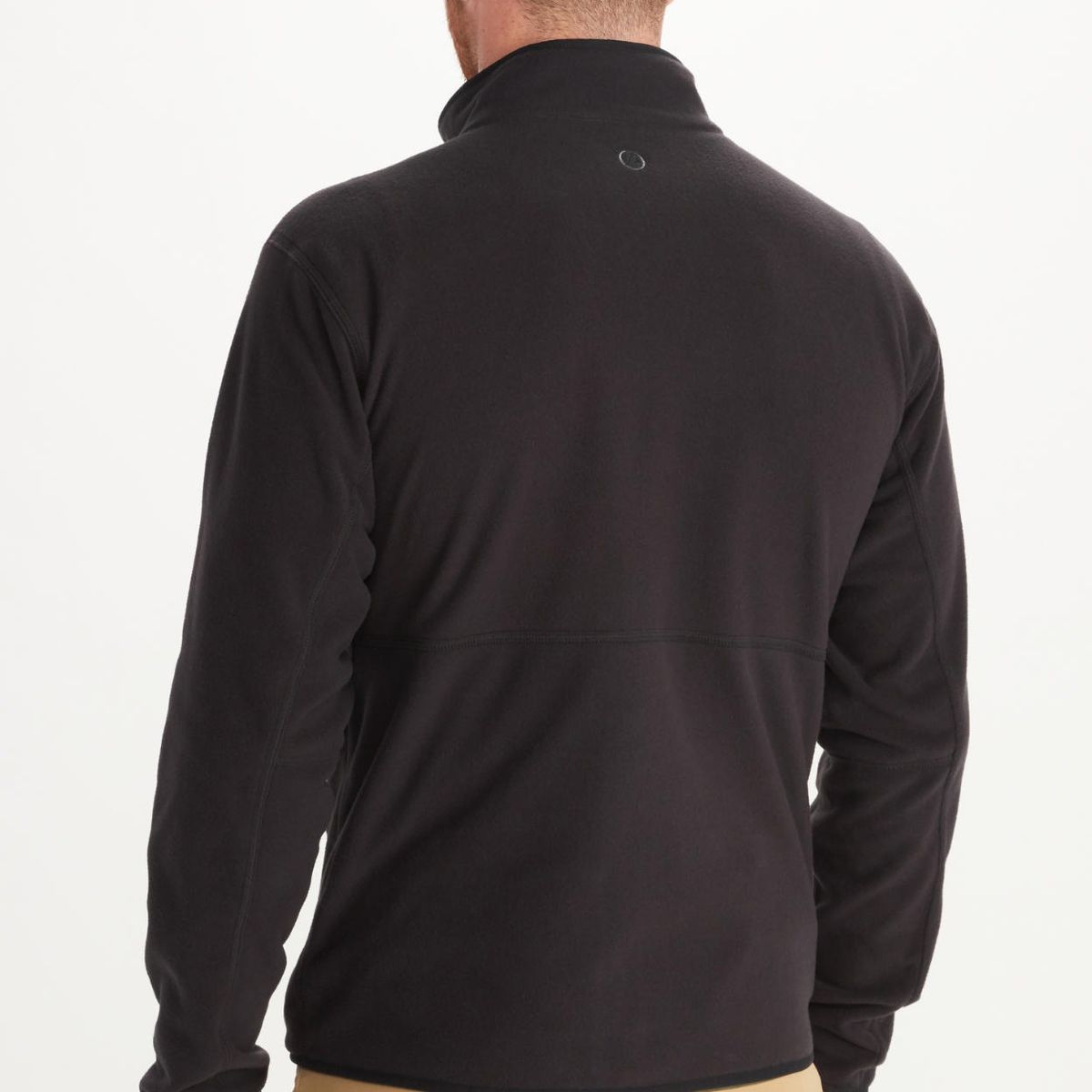 MARMOT - Polar Rocklin Full-Zip Negro MARMOT