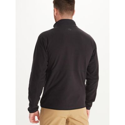 Imagen 2 del producto Polar Rocklin Full-Zip Negro