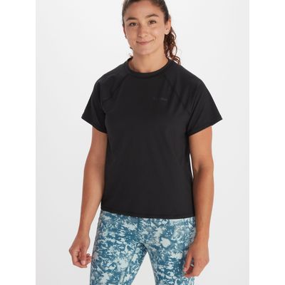 Imagen 2 del producto Polera Windridge Ss Negro