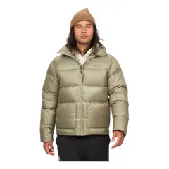MARMOT - Chaqueta Guides Down Hoody Verde