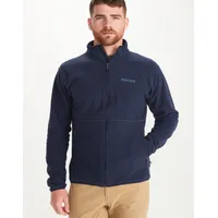 Polar Hombre Rocklin Full-Zip Azul