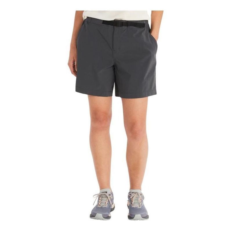 MARMOT - Short Kodachrome 7& CARACTER(34) & Gris MARMOT