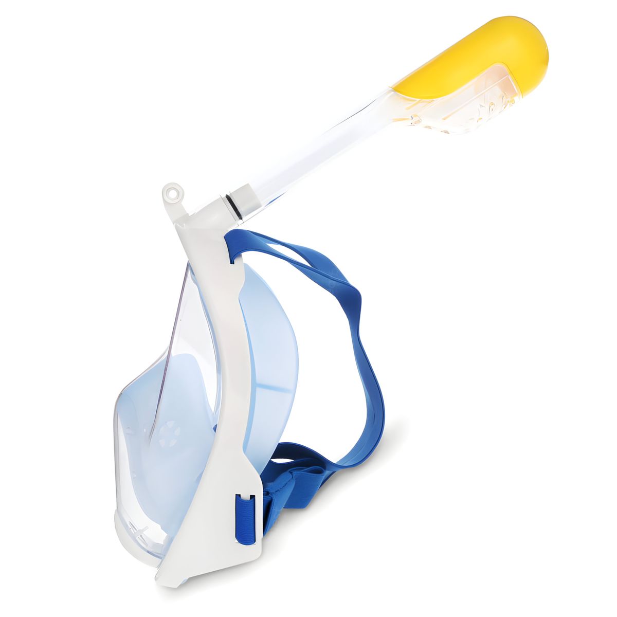 DBLUE - Mascara de Buceo Antifugas TALLA S/M Ajustable DBG997 DBLUE