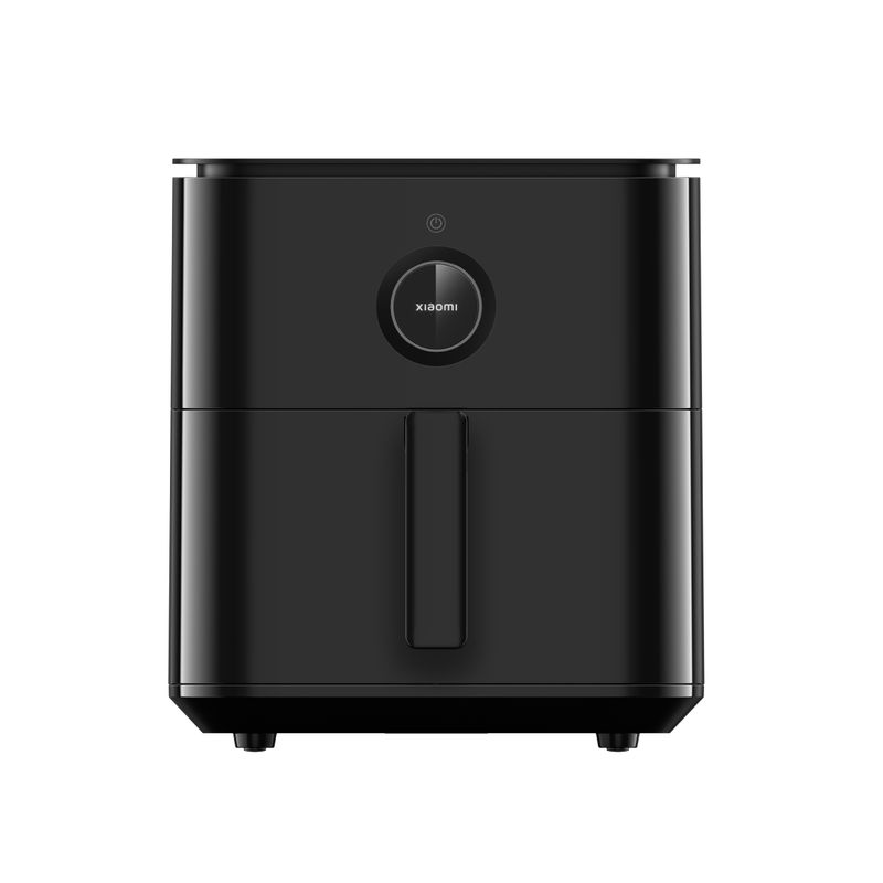 XIAOMI - Freidora de aire Xiaomi Smart Air Fryer 6.5L Black