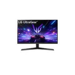 LG - Monitor gaming UltraGear Full HD IPS 27” 180Hz 1ms