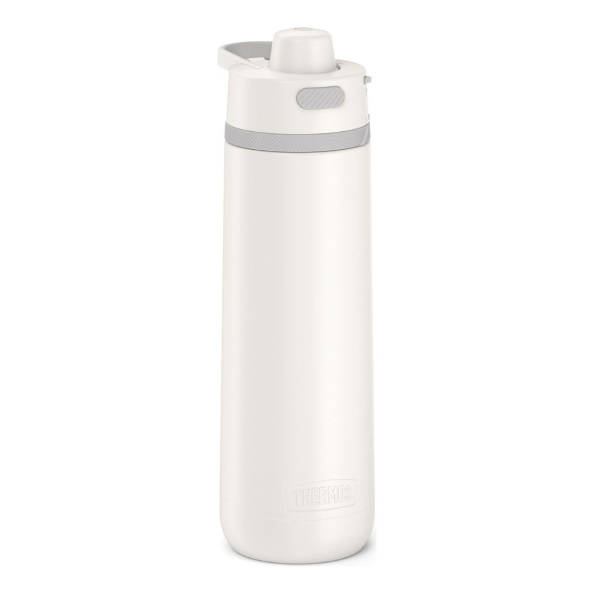 THERMOS - BOTELLA HIDRATACIÓN ACERO INOXIDABLE GUARDIAN WHITE 710ML