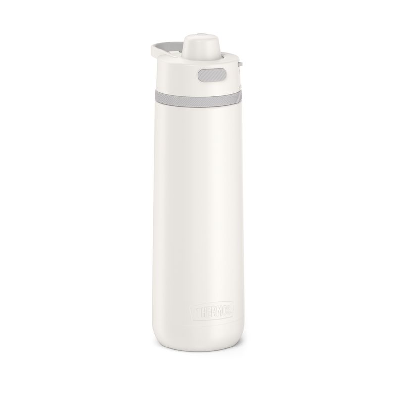 THERMOS - BOTELLA HIDRATACIÓN ACERO INOXIDABLE GUARDIAN WHITE 710ML