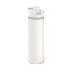 THERMOS - Botella Acero Inoxidable Guardian White 710ml-