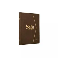 ARTIDIX - Biblia RVR1960 SBCH Color Café PB-A7