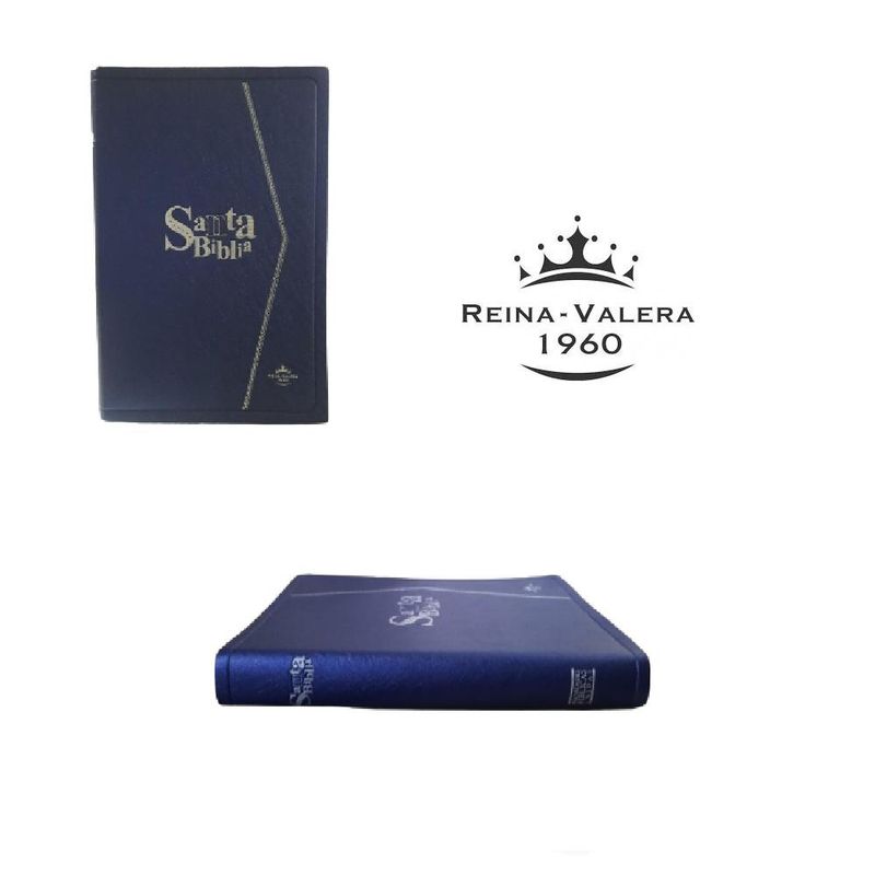 ARTIDIX - Santa Biblia versión Reina Valera 1960 PB-A7
