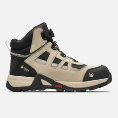 LIPPI - ZAPATO SEGURIDAD PRO WORK MUJER VENTUS PRO BEIGE