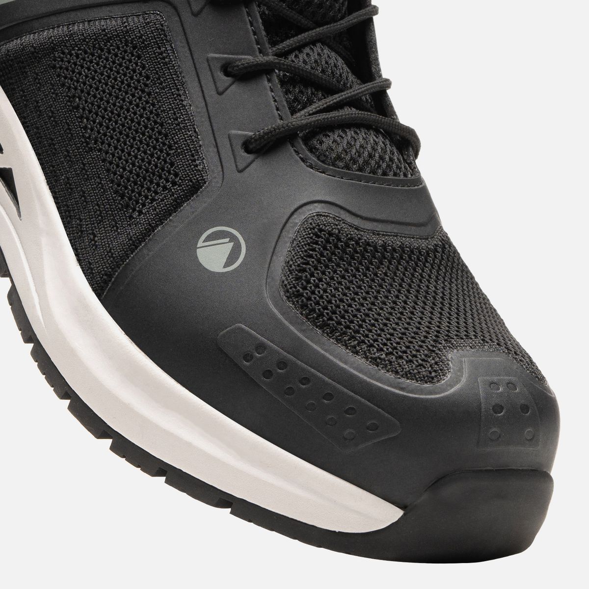 LIPPI - ZAPATO SEGURIDAD LIPPI PRO WORK MUJER REACTION LIGHT MID