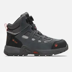 LIPPI - ZAPATO SEGURIDAD PRO WORK HOMBRE VENTUS PRO AZUL NOCHE