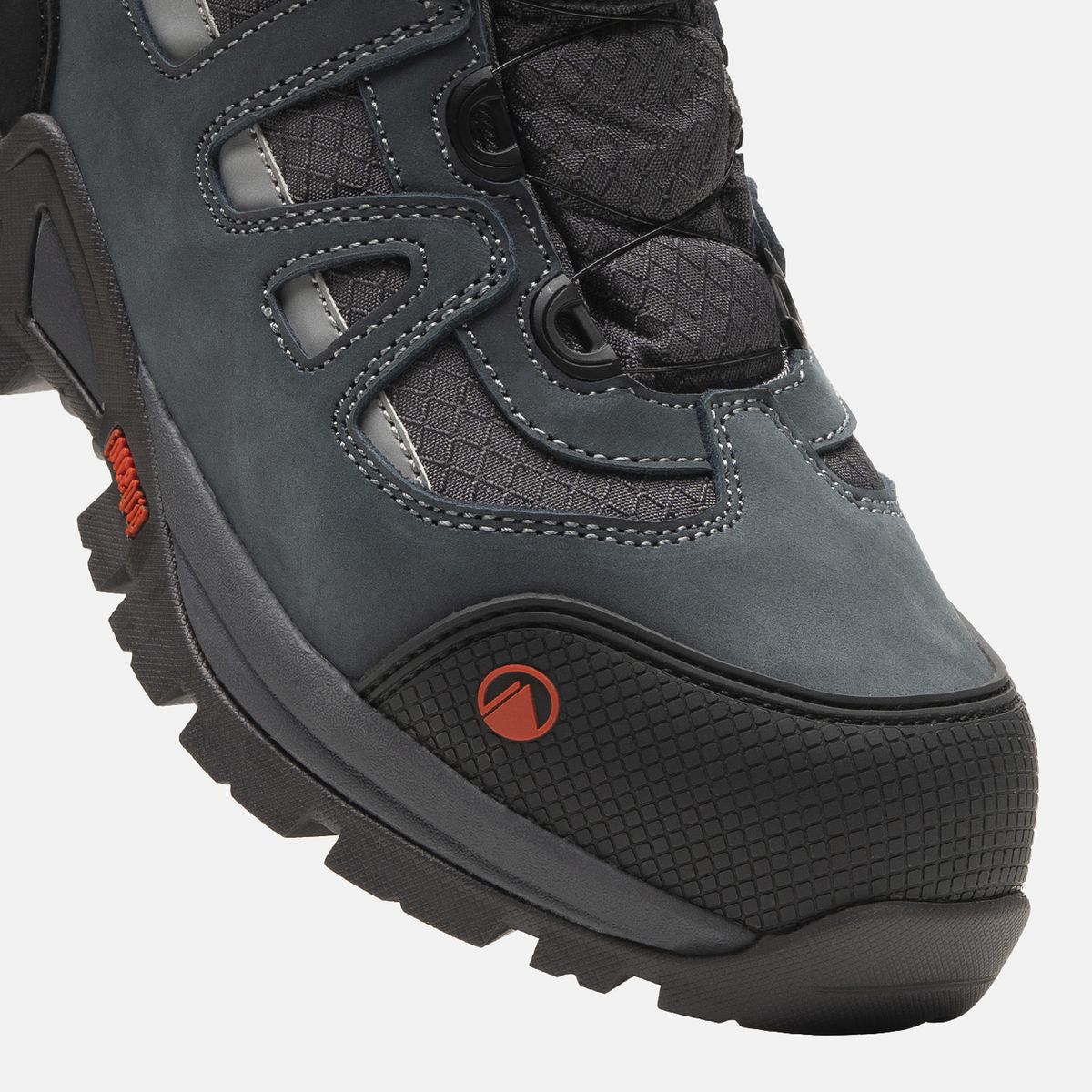 LIPPI - ZAPATO SEGURIDAD LIPPI PRO WORK HOMBRE VENTUS PRO AZUL NOCHE