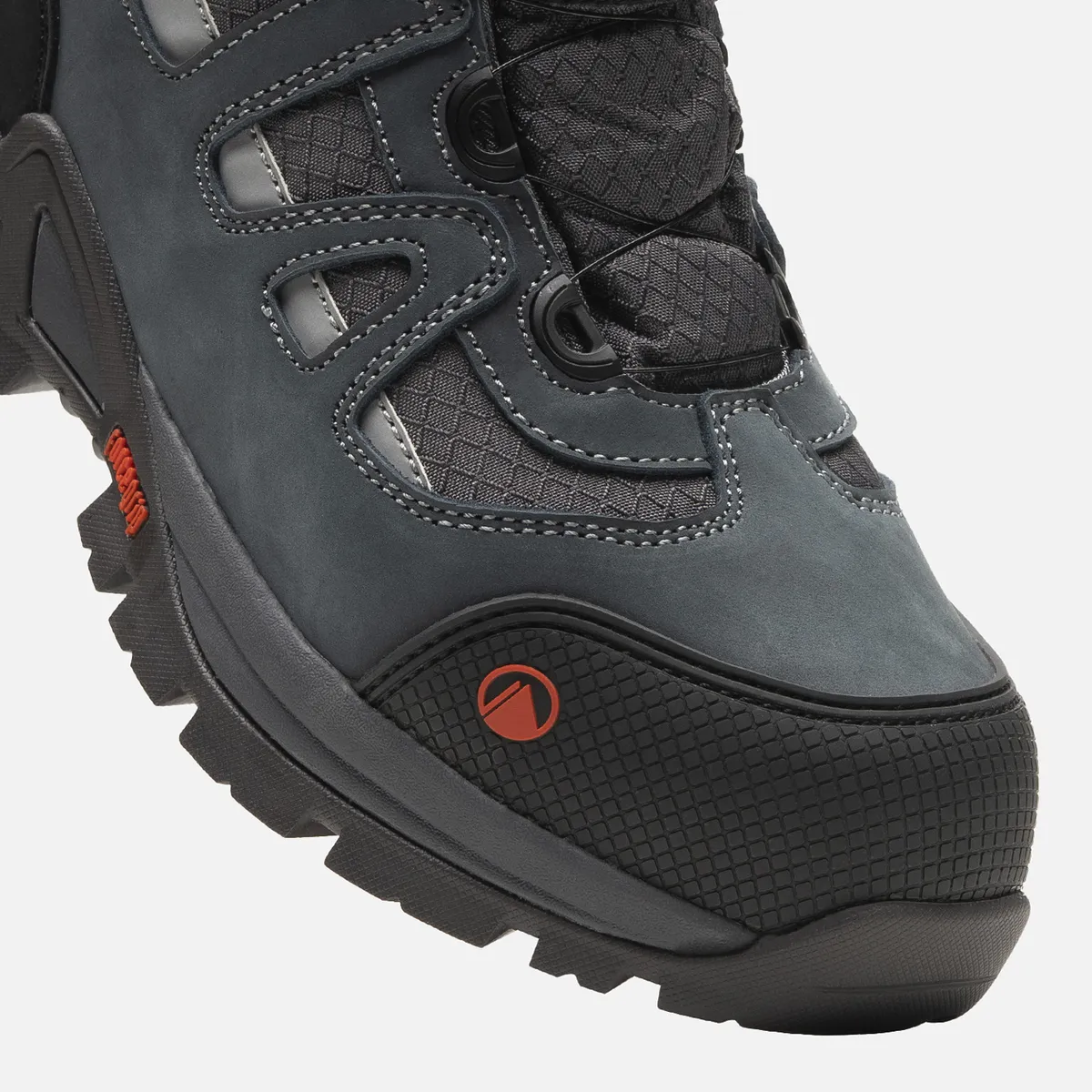 LIPPI - ZAPATO SEGURIDAD LIPPI PRO WORK HOMBRE VENTUS PRO AZUL NOCHE