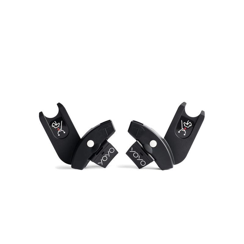 STOKKE - Adaptadores Silla de auto YOYO L