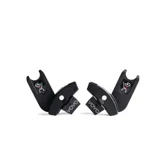 STOKKE - Adaptadores Silla de auto YOYO L
