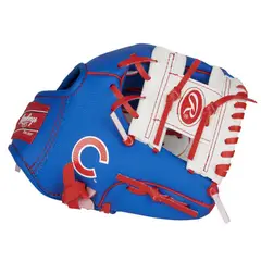 RAWLINGS - Guante Lanzador Team Logo Cubs - 10'