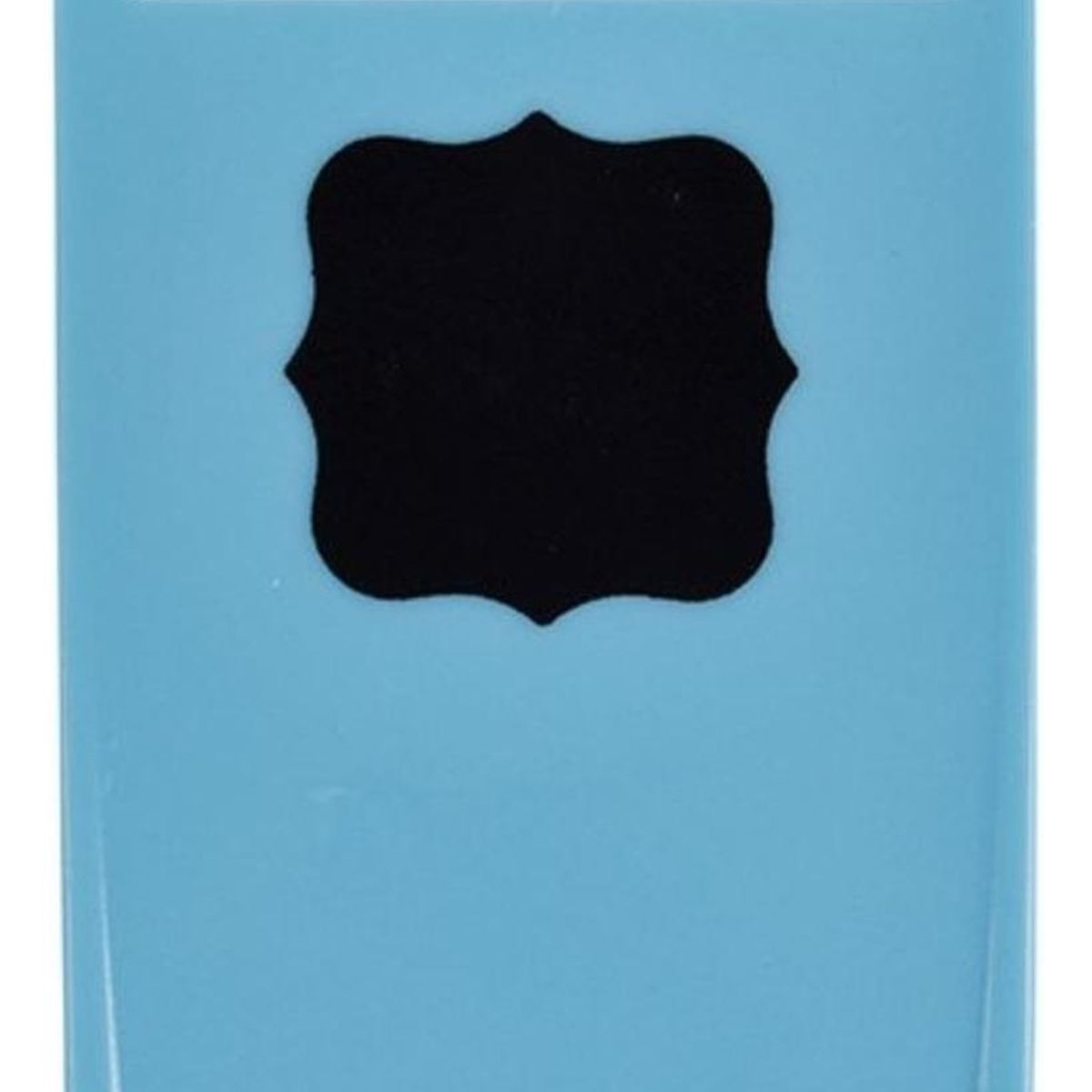 CREATIVE - Perforador Super Punch Diseños 1 Pulgada (2.54cm) Creative - Celeste