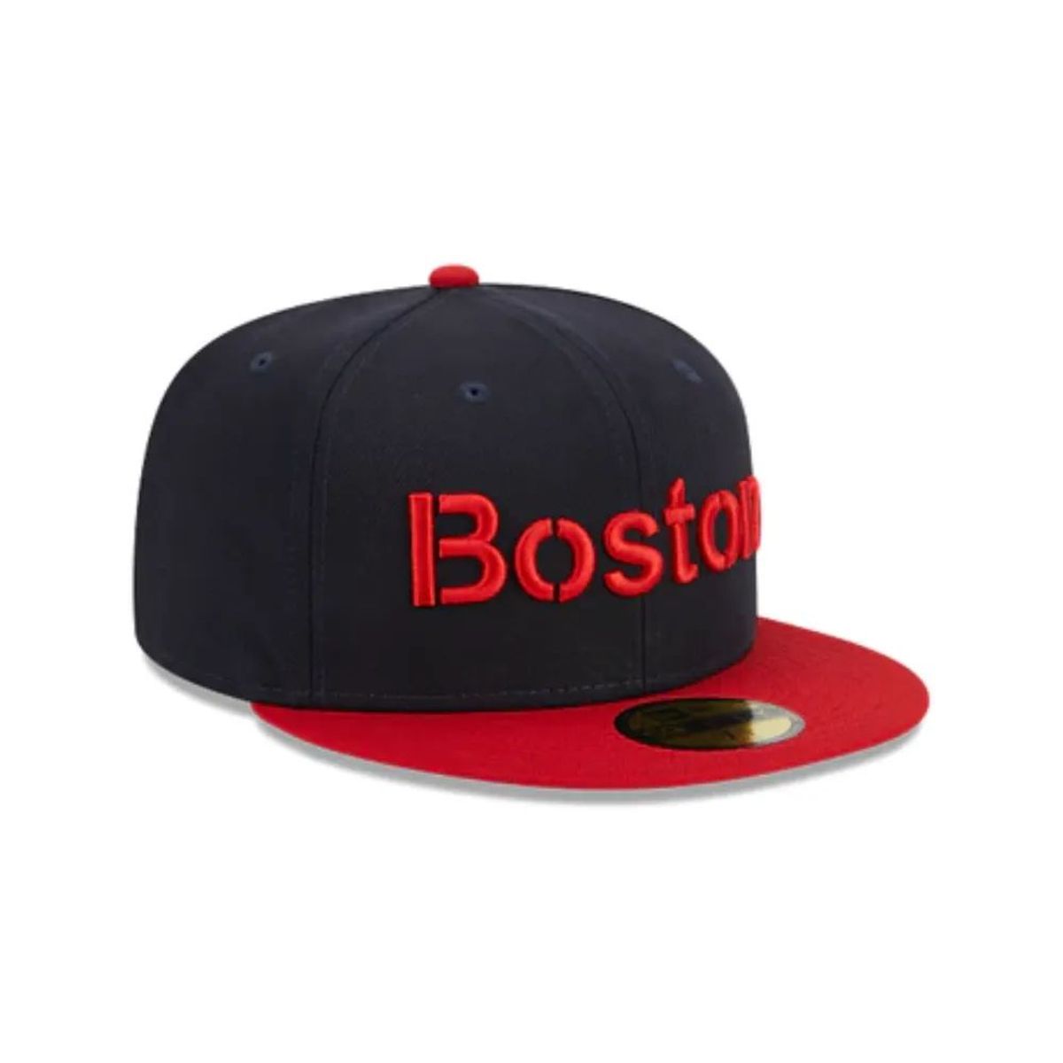 NEW ERA - Gorra Boston Red Sox MLB 59Fifty Red New Era