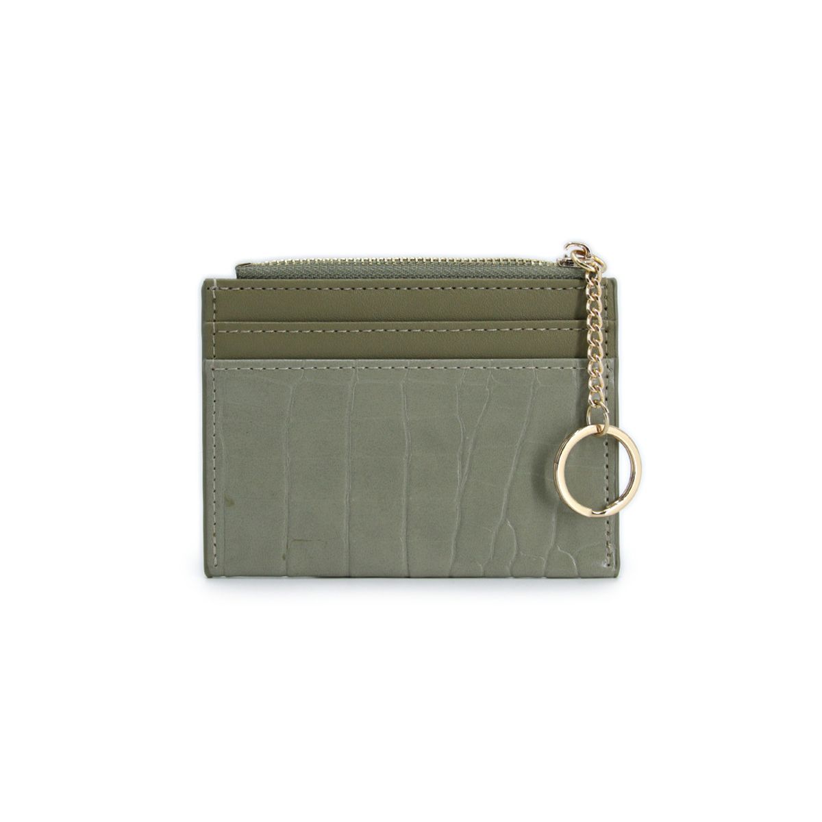 GENERICO - Tarjetero monedero GENERICO