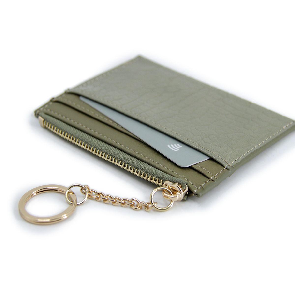 GENERICO - Tarjetero monedero GENERICO